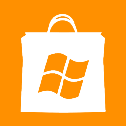 Windows Store Icon 256x256 png